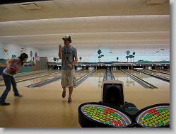 Strike!