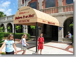 St. Augustine, FLA