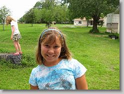 Ciara - Orangedale