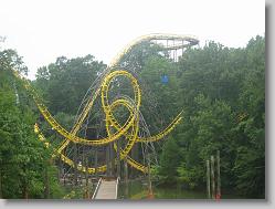 Loch Ness Monster, the original.