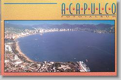 Arial View