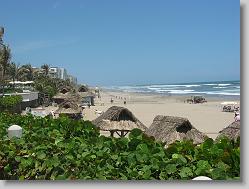 Oceanfront.