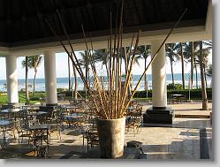Bakal restaurant.