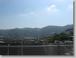 Acapulco downtown
