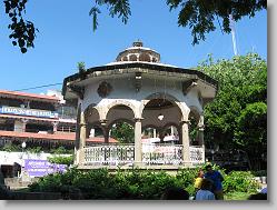 Zócalo - Acapulco's town square