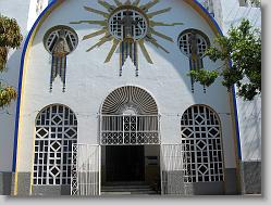 Cathedral - Catedral Nuestra Señora de la Soledad