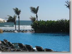 Mayan Palace Pool
