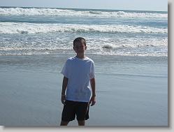 Joshua  surfside