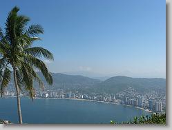 Acapulco Bay