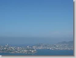 Old Acapulco