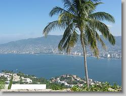 Acapulco Bay