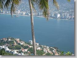 Acapulco Bay
