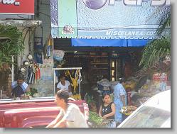 Local Acapulco.