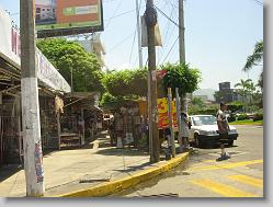 Local Acapulco.