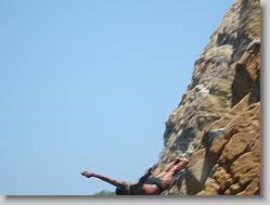 Dive!