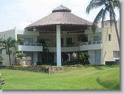 Courseside home