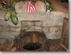 THE Fountain of Youth - (St. Augustine)