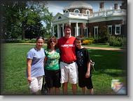 Monticello - July, 2009 * (45 Slides)