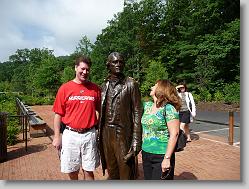 Glenn, Mr. J. and Aliza