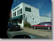 German restaurant in Black Mountain.