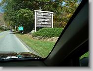 Montreat, NC.
Home of Montreat College.