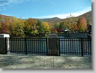 Lake Susan, Montreat, N.C.