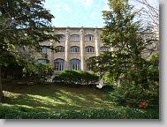Conference Center.
Montreat