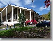 Ridgcrest Conference Center.