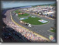 NASCAR@Charlotte * (146 Slides)