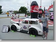 Legends Car
