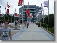 Charlotte Motor Speedway