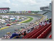 Technet 300 - Sprint Cup series