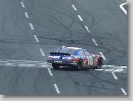 Kyle Busch wins.