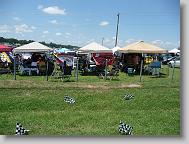 Tailgaters