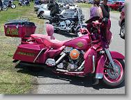 Nice bike!