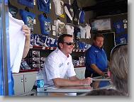 Kurt Busch