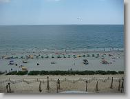 Beach!