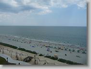 beach!