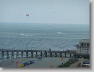 pier