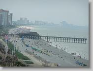 pier