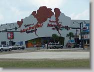 Ripley's 'Believe it or Not!' museum