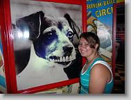 Ripley's 'Believe it or Not!' museum
