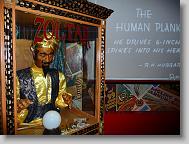Ripley's 'Believe it or Not!' museum