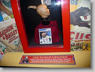 Ripley's 'Believe it or Not!' museum