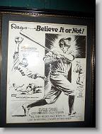 Ripley's 'Believe it or Not!' museum