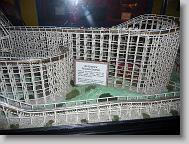 Ripley's 'Believe it or Not!' museum