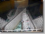 Ripley's 'Believe it or Not!' museum