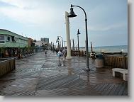 boardwalk