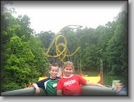 Family Vacations * (3582 Slides)